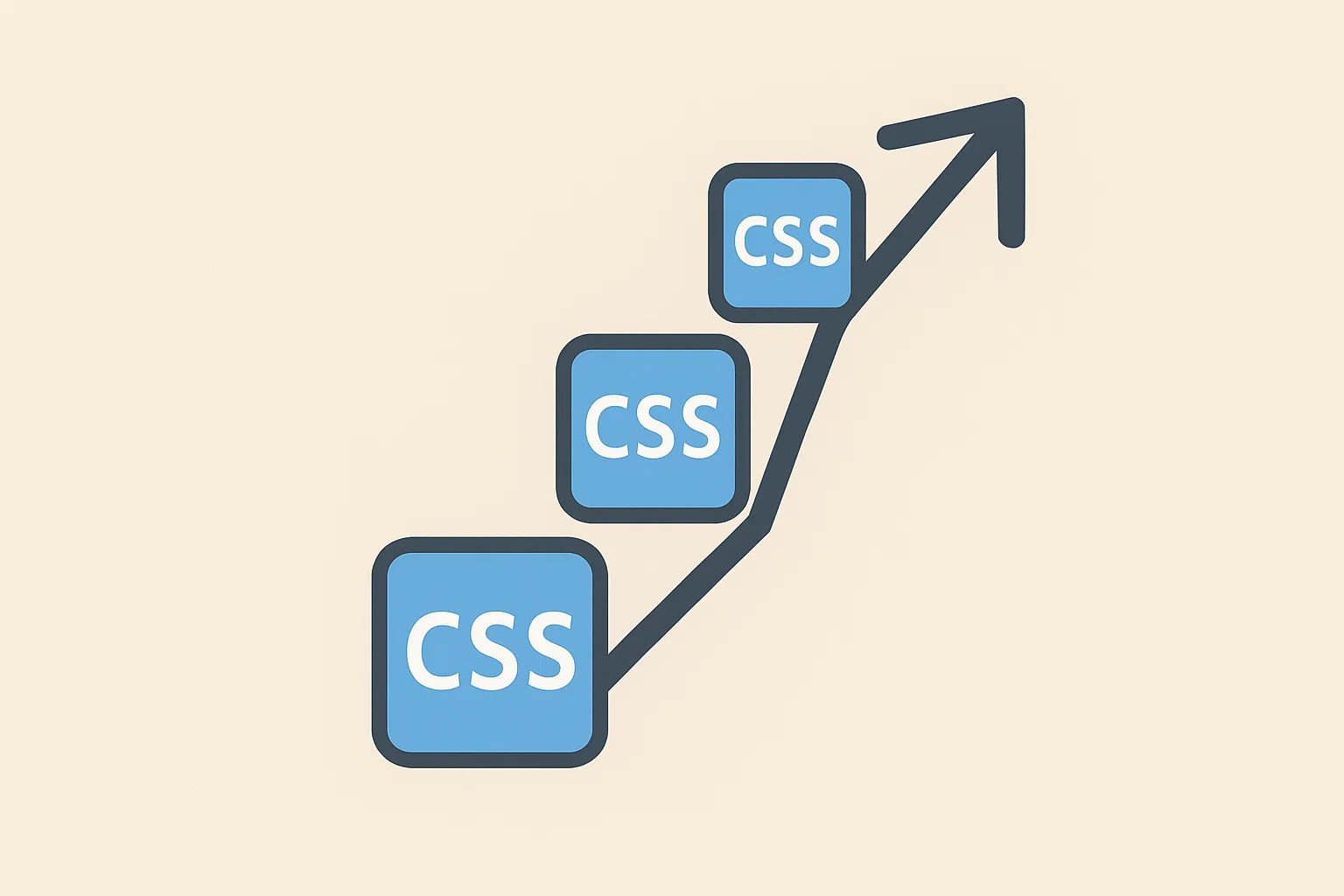 Transformace prvků pomocí CSS vlastností