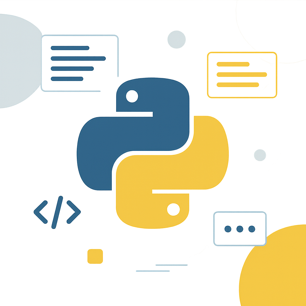 Python obrázek